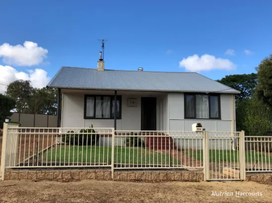 28 Fox Street, Narrogin, WA 6312