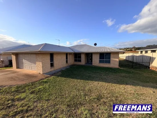 28 Frangipani Drive, Kingaroy, Qld 4610
