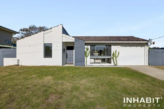 28 Fraser Way, Padbury, WA 6025