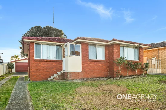 28 Freeman Parade, Mount Warrigal, NSW 2528