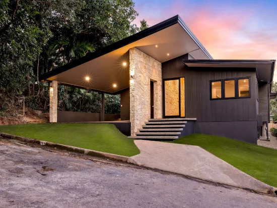 28 Friend Street, Edge Hill, Qld 4870