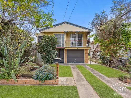 28 Fursden Road, Carina, Qld 4152