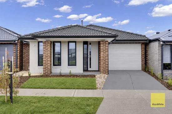 28 Galium Road, Tarneit, Vic 3029