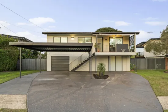 28 GARBALA Drive, Strathpine, Qld 4500
