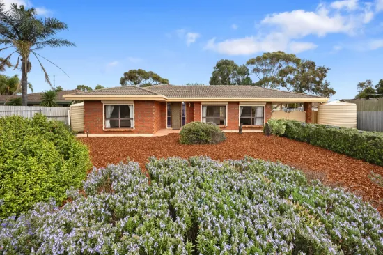 28 Garden Crescent, Murray Bridge, SA 5253