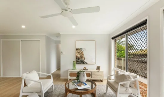 28 Gardenia Drive, Birkdale, Qld 4159 - For Rent
