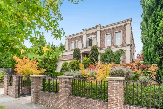 28 Gardiner Parade, Glen Iris, Vic 3146