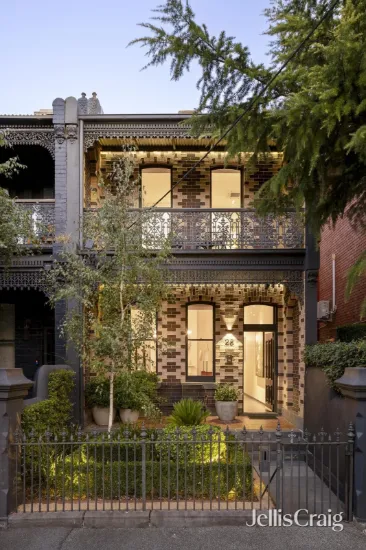 28 Garton Street, Carlton North, Vic 3054