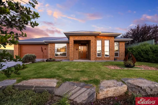 28 George Angas Drive, Greenock, SA 5360