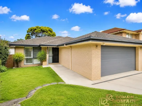 28 George Evans Road, Killarney Vale, NSW 2261