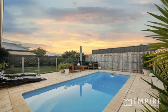 28 Gicha Close, Lake Coogee, WA 6166