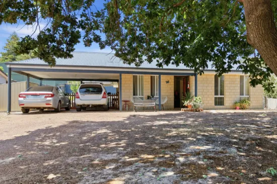 28 Gifford Road, Bridgetown WA 6255-Image
