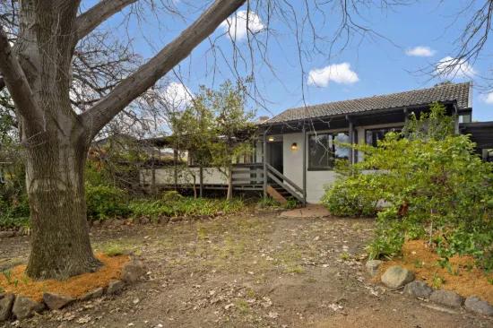28 Gilbert Street, Hackett, ACT 2602