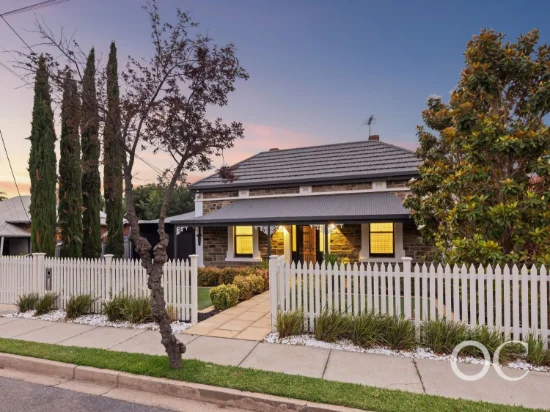 28 Gilbert Street, Ovingham, SA 5082