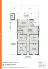 28 Gilbert Street, Ovingham, SA 5082-Floorplan