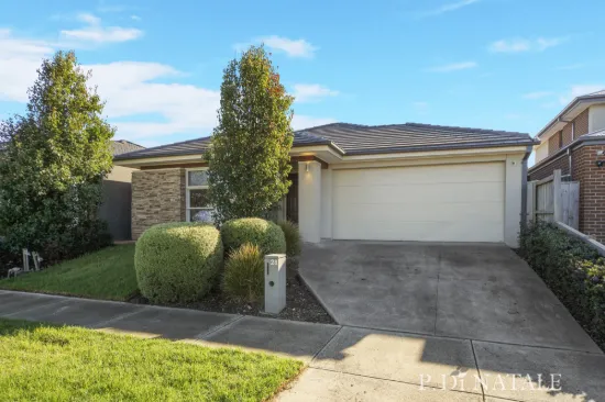 28 Gilded Road, Werribee, Vic 3030