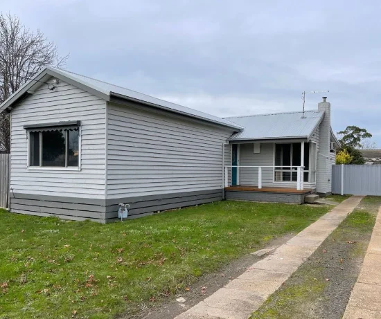 28 Gillie Crescent, Traralgon, Vic 3844