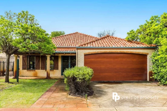 28 Gillon Street, Karawara, WA 6152 - For Rent