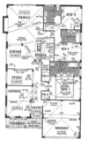 28 Gillon Street, Karawara, WA 6152-Floorplan
