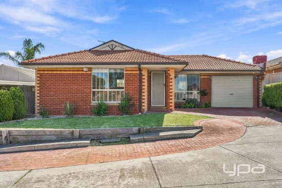 28 Gimlet Close, Meadow Heights, Vic 3048 - For Sale