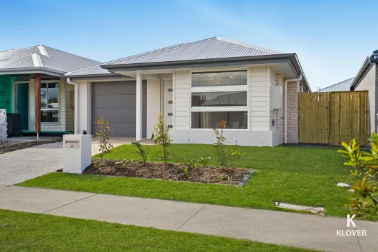 28 Glamorous Street, Morayfield, Qld 4506