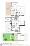 28 Glen Road, Oatley, NSW 2223-Floorplan