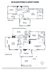 28 Glen Street, Hawthorn, Vic 3122-Floorplan