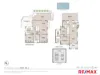 28 Glenrosa Road, Red Hill, Qld 4059-Floorplan