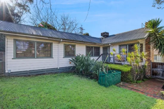 28 Glenvale Road, Ringwood North, Vic 3134