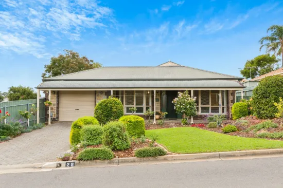28 Gloucester Terrace, McLaren Vale, SA 5171