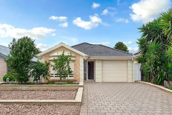 28 Golden Circuit, Parafield Gardens, SA 5107