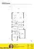 28 Golden Circuit, Parafield Gardens, SA 5107-Floorplan