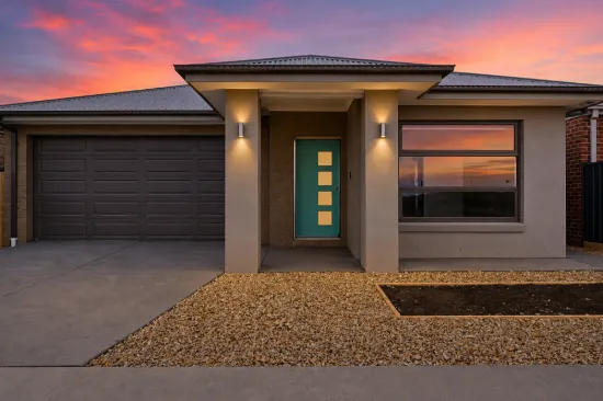 28 Goldfinch Road, Winter Valley, Vic 3358