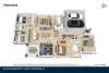 28 Goldsworthy Loop, Dawesville, WA 6211-Floorplan