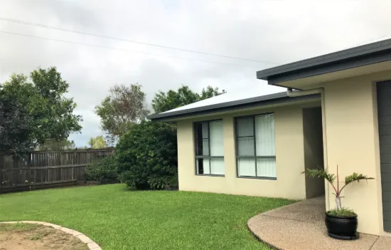 28 Goldwyn Cl, Bakers Creek, Qld 4740