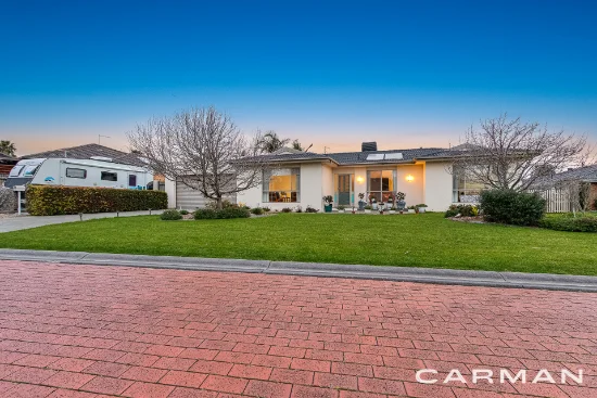 28 Golf Course Circle, Safety Beach, Vic 3936