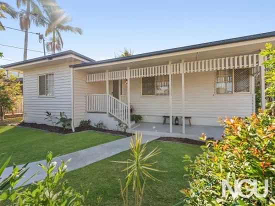 28 Gomer Street, Booval, Qld 4304