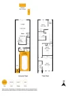 28 Goodhall Street, Lightsview, SA 5085-Floorplan