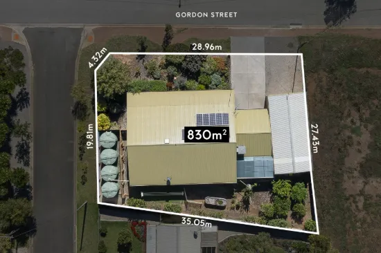 28 Gordon Street, Aldinga Beach, SA 5173