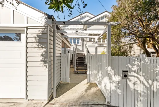 28 Gordon Street, Gordon Park, Qld 4031
