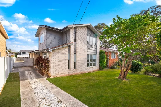 28 Gowlland Parade, Panania, NSW 2213