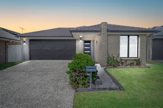 28 Graham Street, Mango Hill, Qld 4509