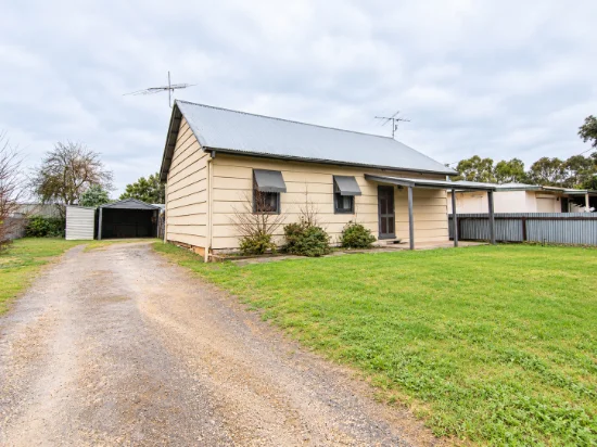28 Graham Street, Naracoorte, SA 5271