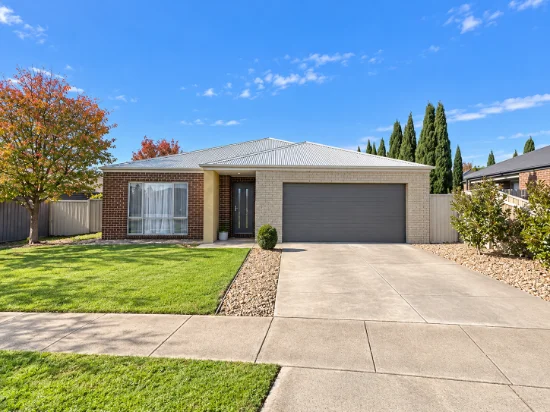 28 Grammar Drive, Traralgon, Vic 3844