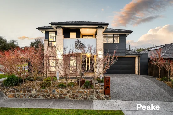 28 Grant Parade, Officer, Vic 3809