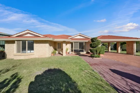 28 Grantala Close, Ocean Reef, WA 6027