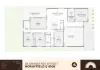 28 Grasstree Street, Morayfield, Qld 4506-Floorplan