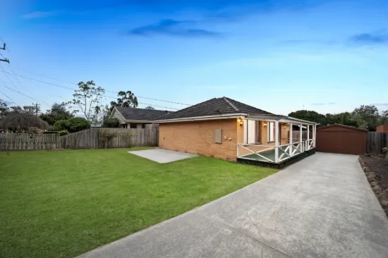 28 Grayson Drive, Scoresby, Vic 3179