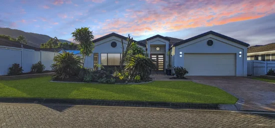 28 Green Avenue, Kewarra Beach, Qld 4879
