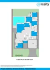 28 Green Avenue, Kewarra Beach, Qld 4879-Floorplan